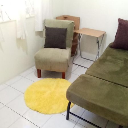 Cozy&Comfy Lejlighed Portmore Eksteriør billede